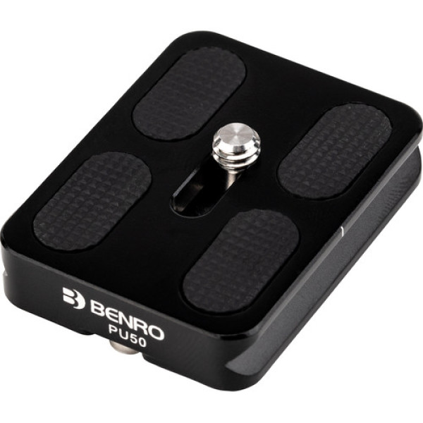 Алюмінієвий штатив Benro (KIT) FTR19AB0GTTN